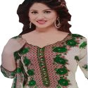 Suti Lawn Three Pics