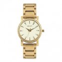 DKNY NY4792 Women’s Crystal Stainless Steel Watch