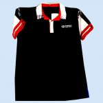 Freedom polo shirt-SB057