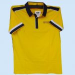 Freedom polo shirt-SB058