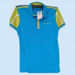 Freedom polo shirt-SB059