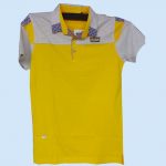 Freedom polo shirt-SB060