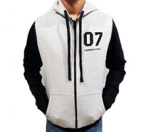 Export Quality hoodie