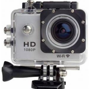 FULL HD 4K ACTION WATERPROOF CAMERA