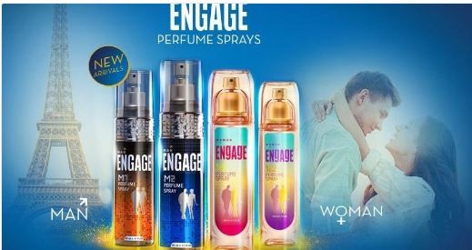 Best Body Sprays for Men and Women-shopnobari