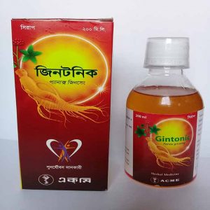 gintonic panax ginseng-online shopping in bangladesh-shopnobari