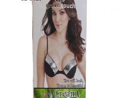 Green Touch Breast Cream For Small For Women