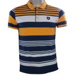 China Cotton Polo Shirt For Men SB-PS121