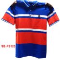 China Cotton Polo Shirt For Men SB-PS123