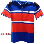 China Cotton Polo Shirt For Men SB-PS123