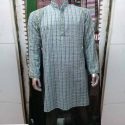 মেন’স কটন পাঞ্জাবী SB-P658