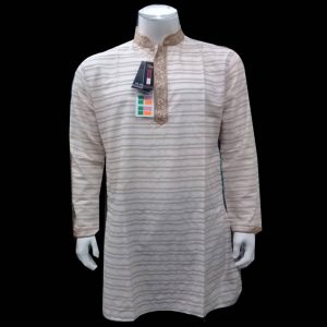 Cotton-Panjabi-for-Men-SB-P661-online-shopping-in-Bangladesh-shopnobari-2