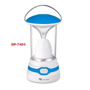 LED Rechargeable Camping light-dp-7403-blue-online shopping in bangladesh-shopnobari