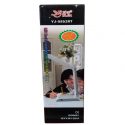 LED RECHARGEABLE EMERGENCY FASHIONABLE DESK LAMP