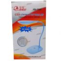 LED RECHARGEABLE EMERGENCY DESK LAMP YD7767