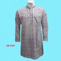 Men’s Cotton Panjabi SB-P257