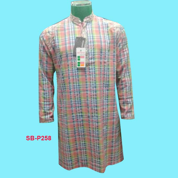Mens-cotton-Panjabi-sb-p258-online-shopping-in-bangladesh