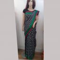 Exclusive Tangail Cotton Saree