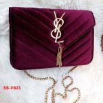 Exclusive Vanity Bag For Women SB-VB23