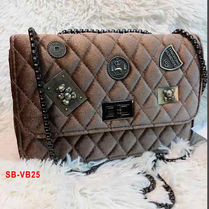 Exclusive Vanity Bag For Women SB-VB25
