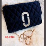Exclusive Vanity Bag For Women SB-VB26