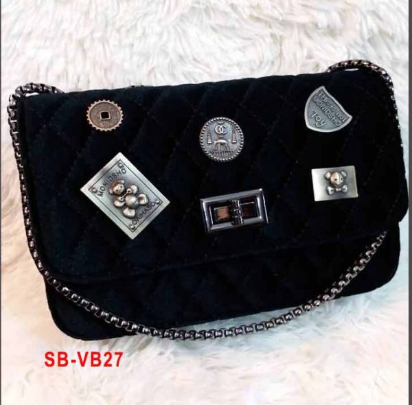 Exclusive Vanity Bag For Women SB-VB27