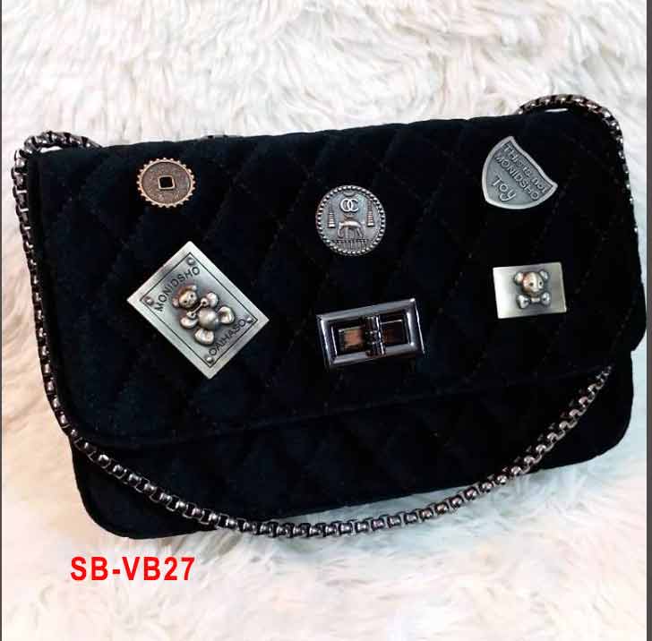 Exclusive Vanity Bag For Women SB-VB27
