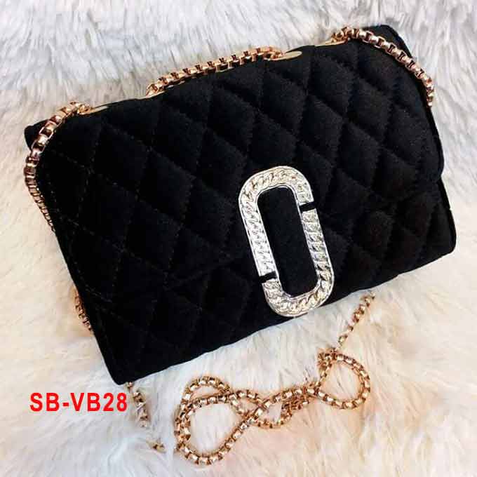 Exclusive Vanity Bag For Women SB-VB28