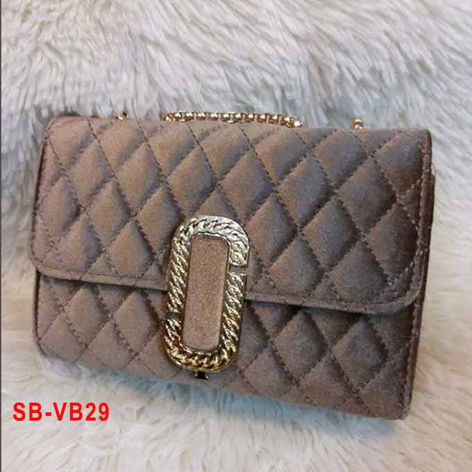 Exclusive Vanity Bag For Women SB-VB29