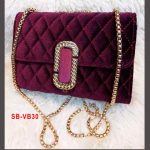 Exclusive Vanity Bag For Women SB-VB30