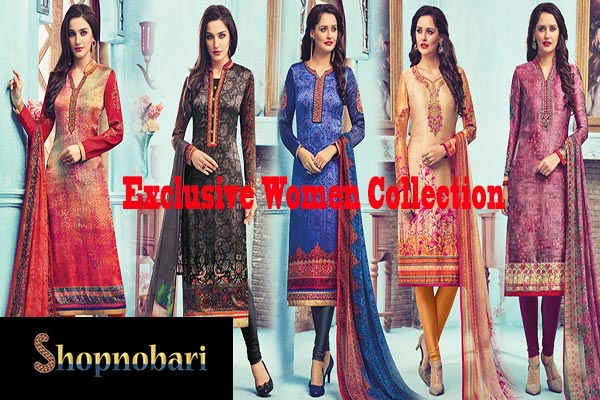 trendy women collection-online shopping in bangladesh-shopnobari