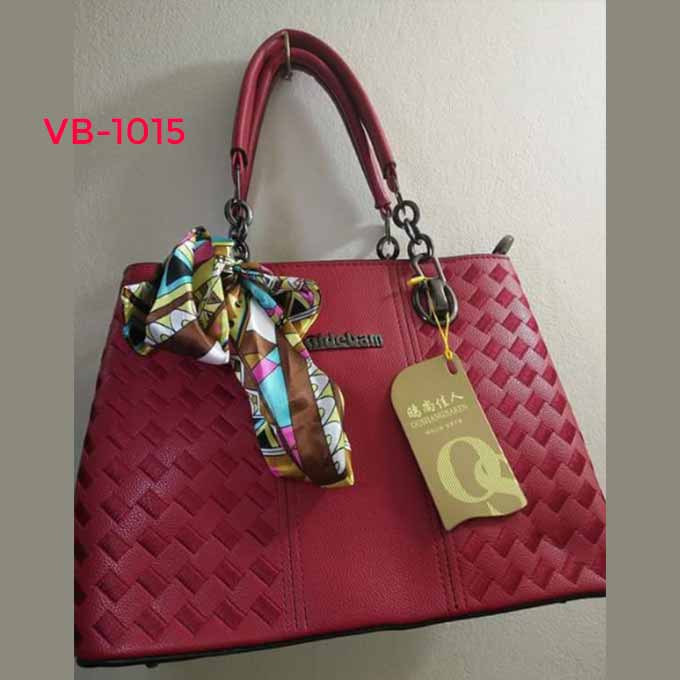 Ladies Vanity Bag-VB-1015