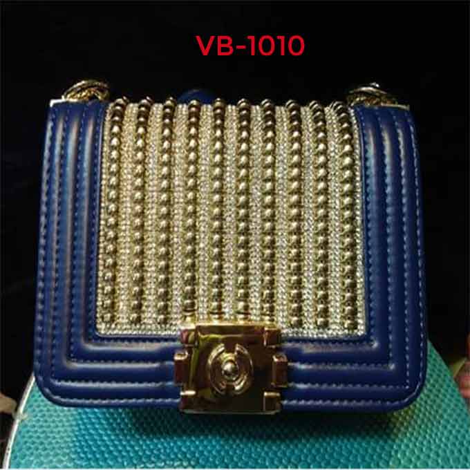 Ladies Vanity Bag-VB-1010