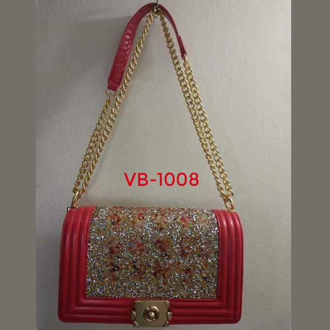Ladies Vanity Bag-VB-1008