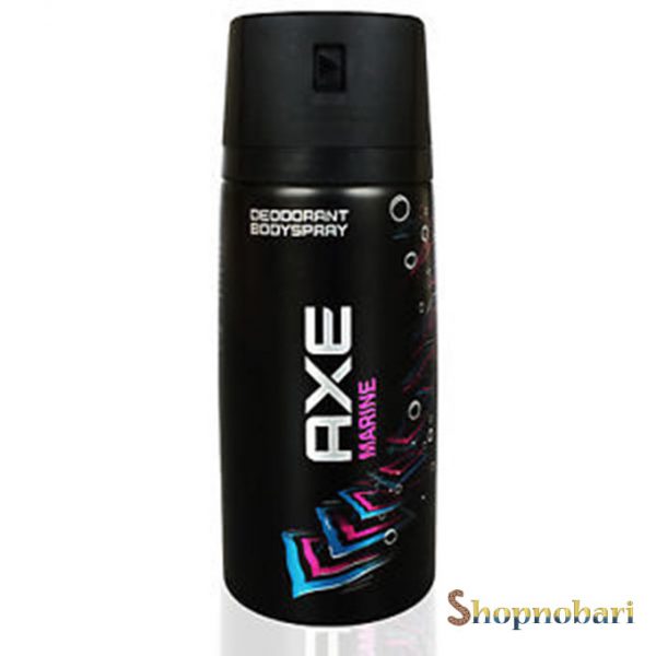 AXE Marine Deodorant Body Spray 150 ml