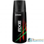 Axe Africa Deodorant Body Spray 150 ml