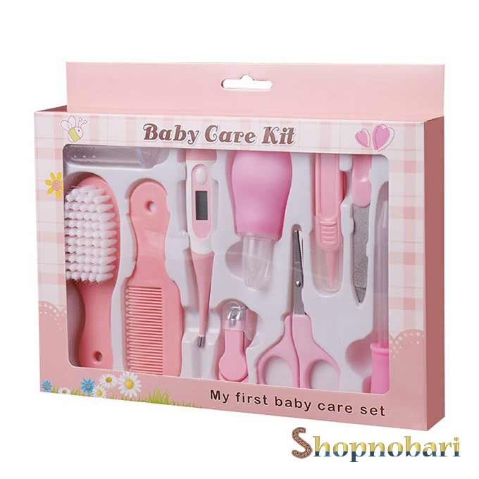 Baby Care Set-SB-650