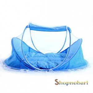 Baby-Mosquito-Net