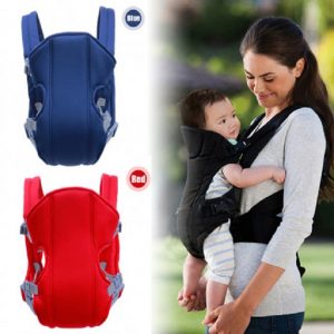 Infant Baby Carrier Comfort Wrap Bag-shopnobari