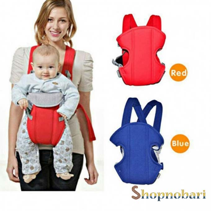 Infant Baby Carrier Comfort Wrap Bag-SB-202
