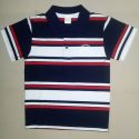 Half Sleeve Polo shirt for Kids
