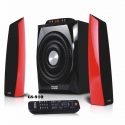 Golden Sound Remote Control Speaker GS-910