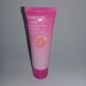 Glow-Plus-Moisturizing-&-Whitening-Cream-bd-online-shop