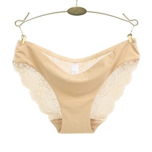 Ultra-Thin-Transparent-Panties-Ladies-khaki-online shop bd