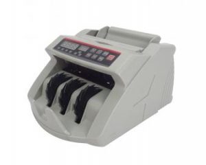 ASTHA AMC-003 UV / MG LED Screen Money Counting Machine