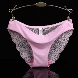 fancy-lace-ladies-underwear-Pink-online shop bd