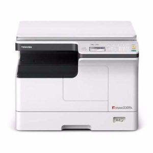 Toshiba E-Studio 2309A Digital A3 Small Workgroup Network MFP Copier Machines