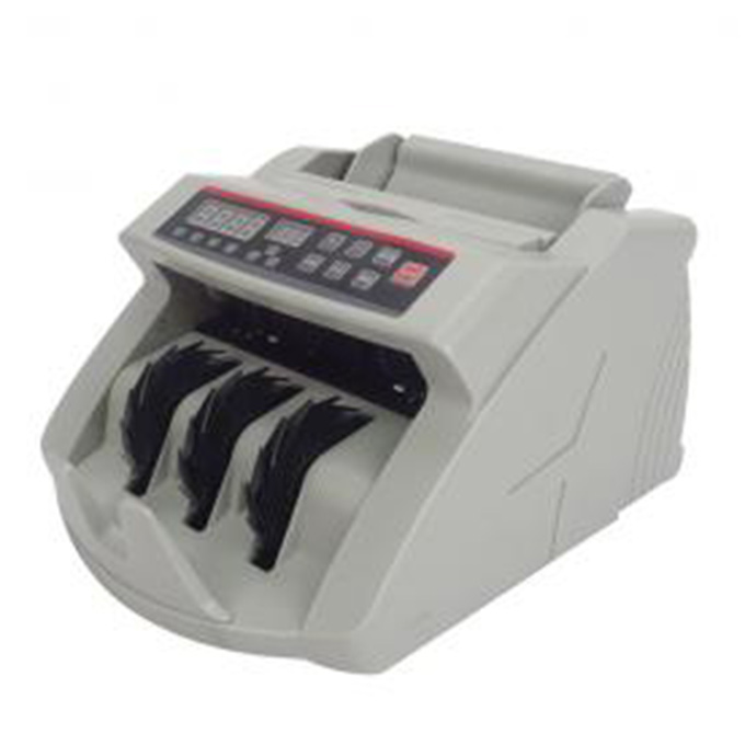 ASTHA AMC-003 UV / MG LED Screen Money Counting Machine