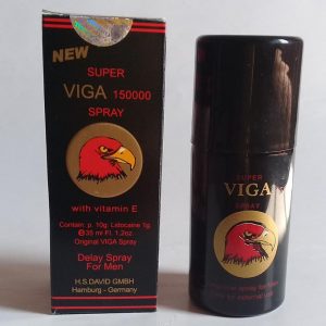 VIGA 150000 Delay Spray For Men