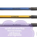 ECONO- DX Ball Pen